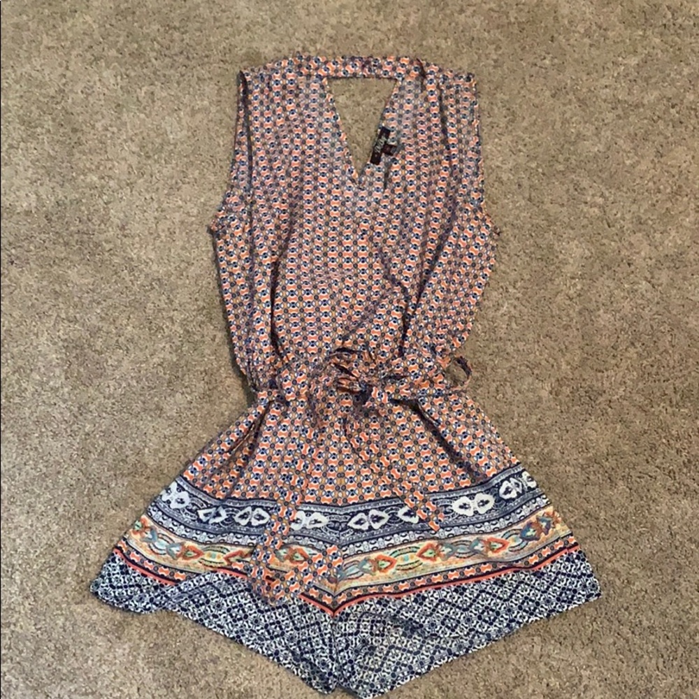 Romper